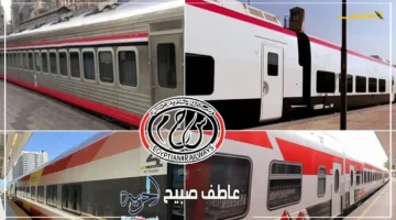 كامل التفاصيل.. مواعيد قطارات القاهرة الإسكندرية اليوم الخميس 11 9 2025 التالجو والمكيف والروسي 1